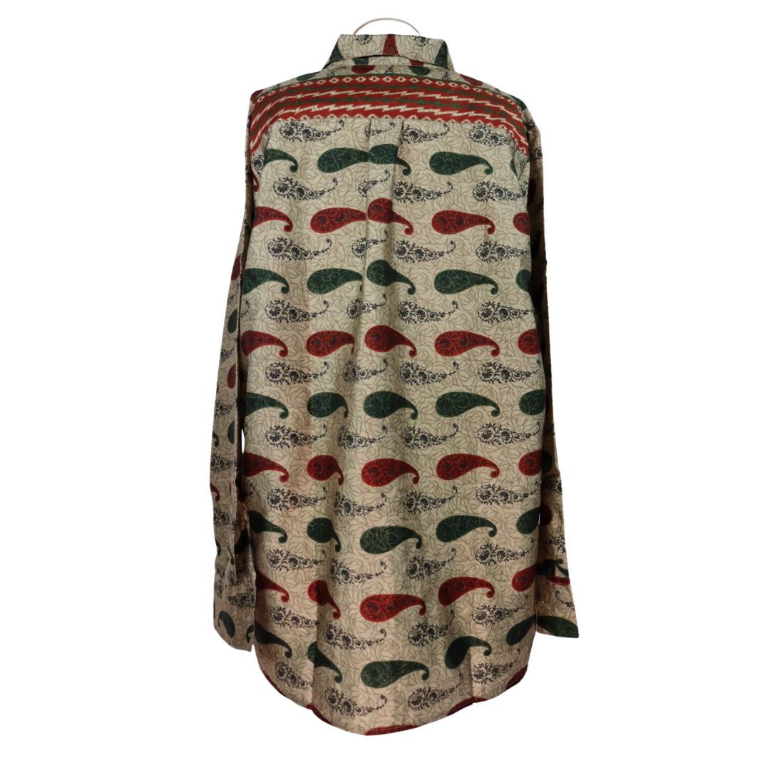 BFXXX39 - Boyfriend Shirt