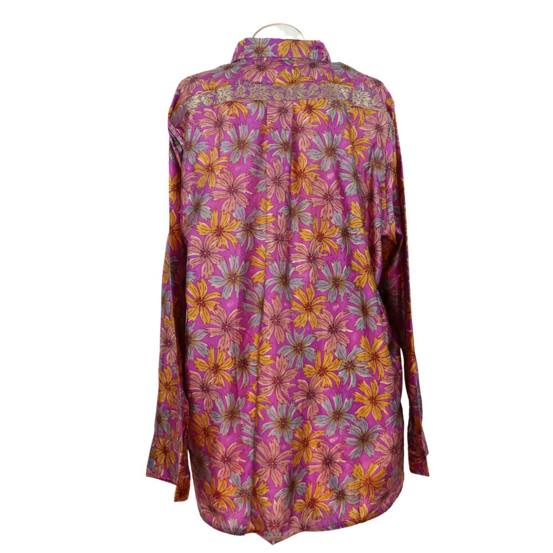 BFXXX40 - Boyfriend Shirt