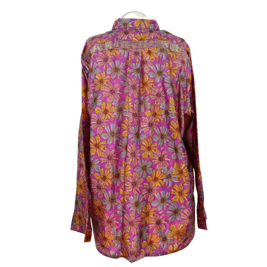 BFXXX40 - Boyfriend Shirt