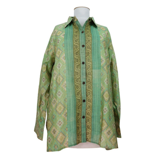 BFXXX44 - Boyfriend Shirt