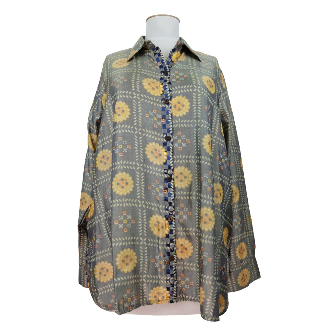 BFXXX45 - Boyfriend Shirt