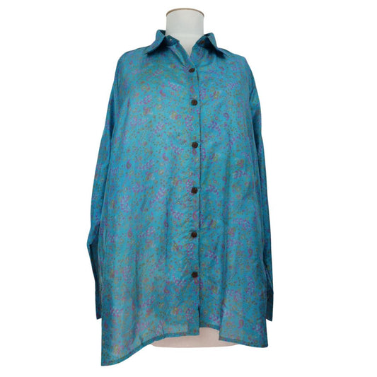 BFXXX46 - Boyfriend Shirt