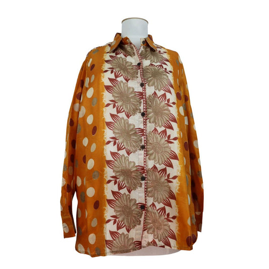 BFXXX47 - Boyfriend Shirt