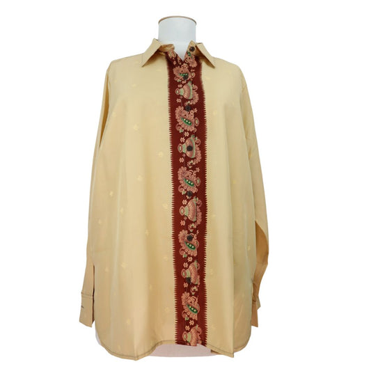 BFXXX48 - Boyfriend Shirt