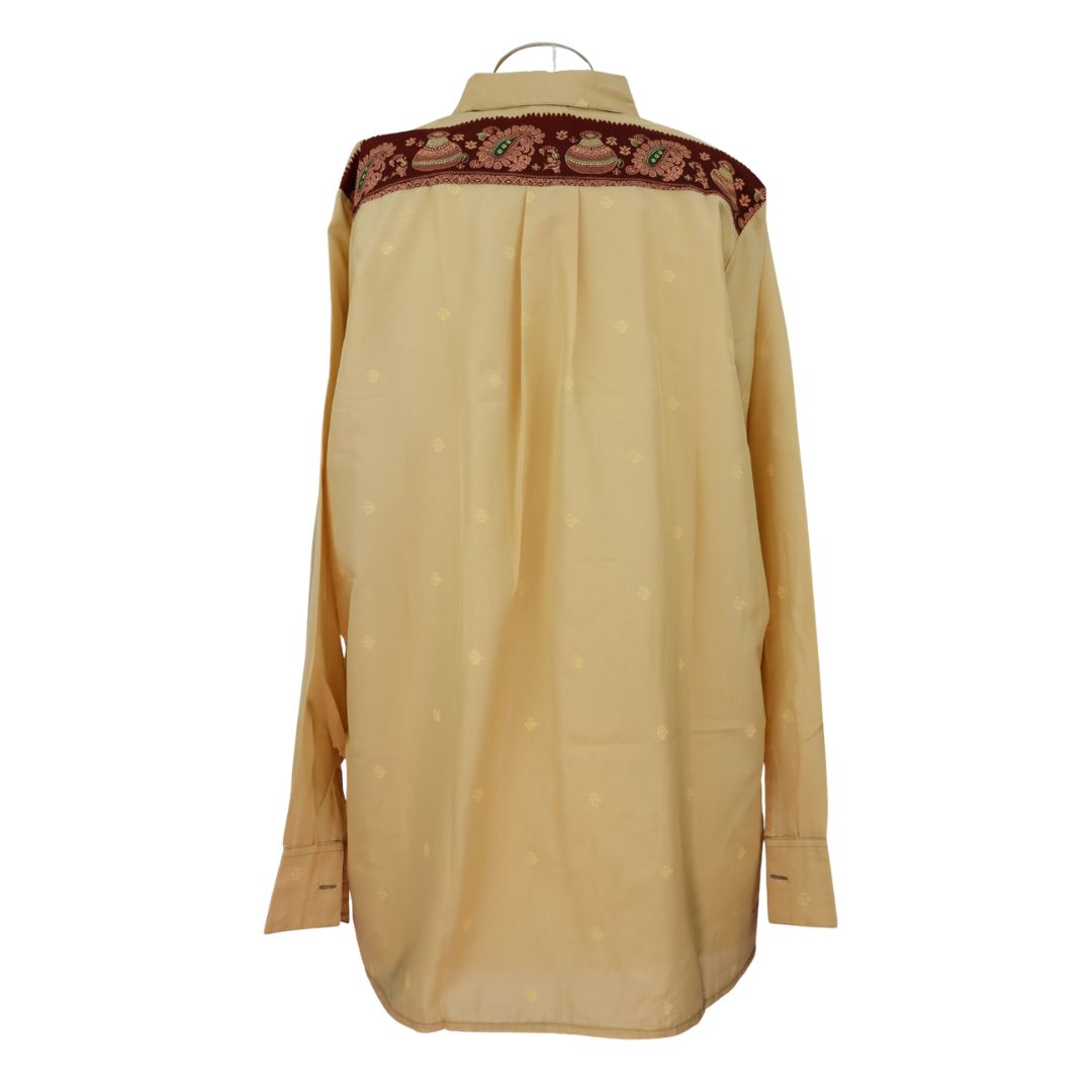 BFXXX48 - Boyfriend Shirt