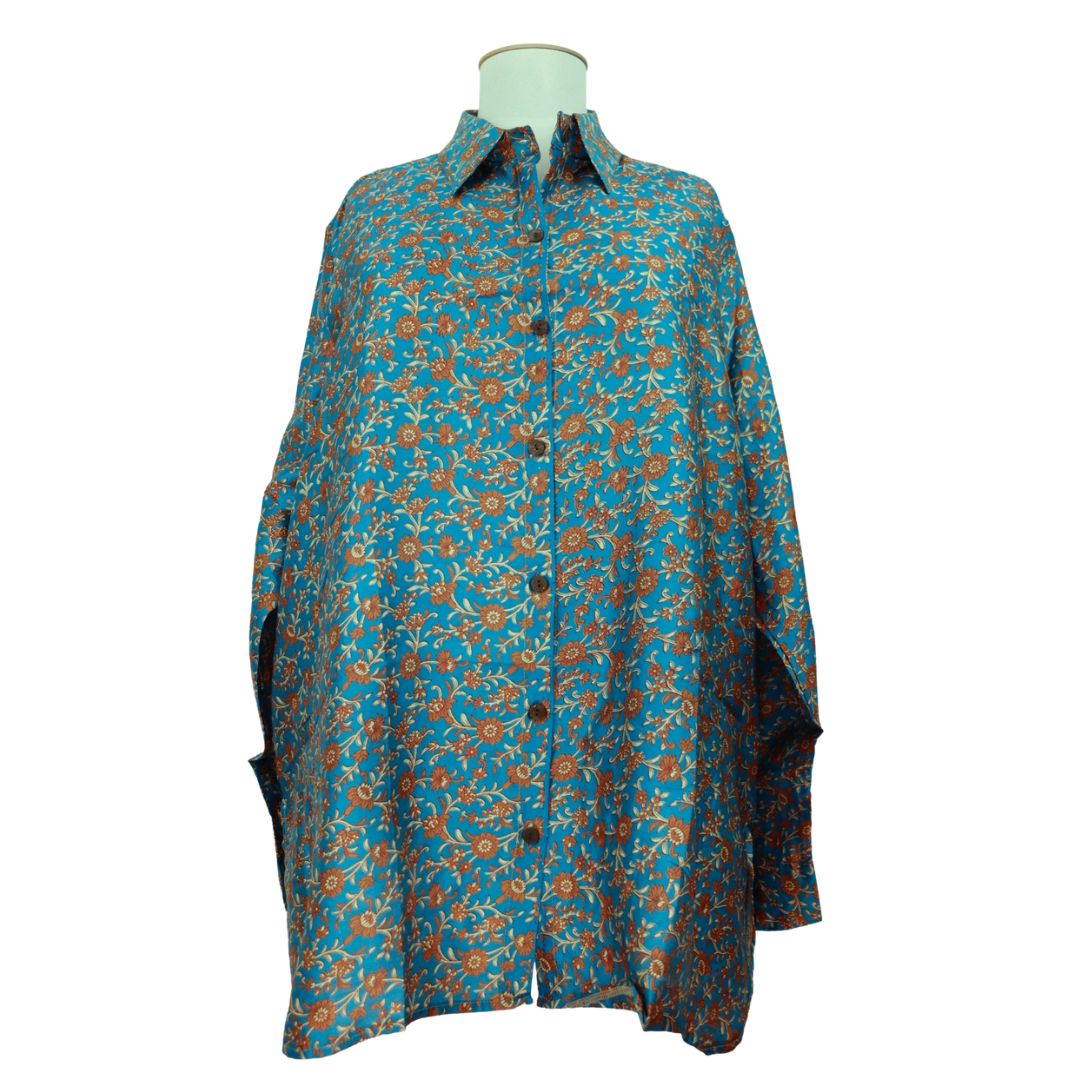 BFXXX34 - Boyfriend Shirt