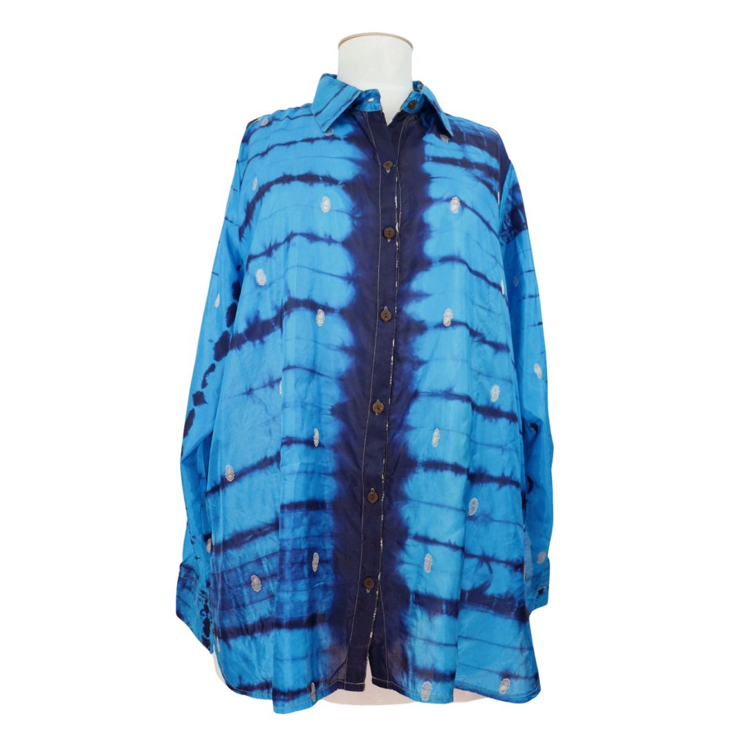 BFXXX50 - Boyfriend Shirt