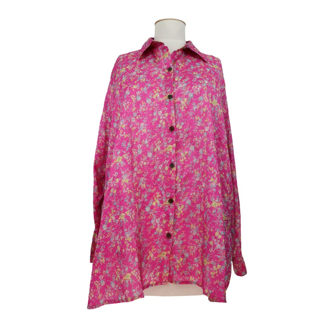 BFXXX51 - Boyfriend Shirt