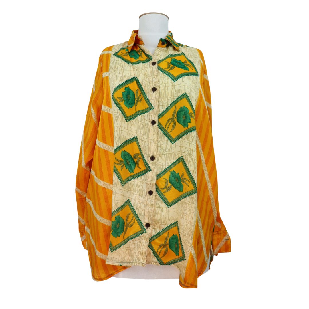 BFXXX52 - Boyfriend Shirt