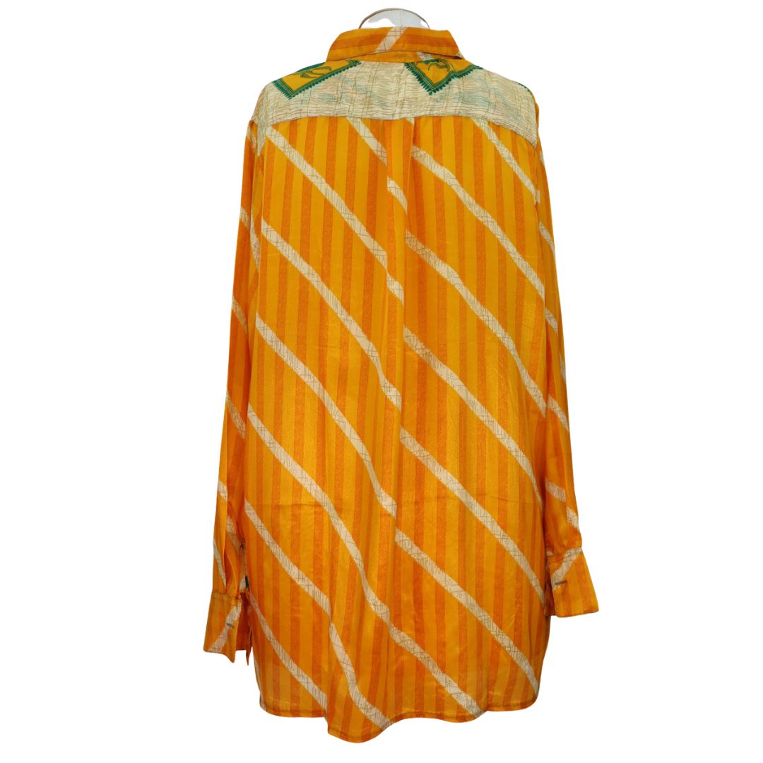 BFXXX52 - Boyfriend Shirt