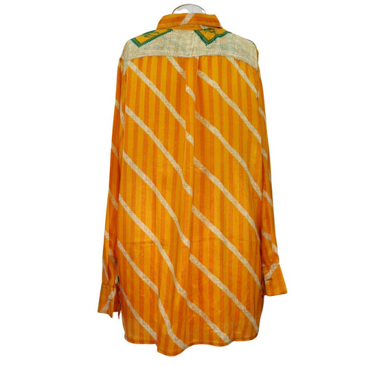 BFXXX52 - Boyfriend Shirt