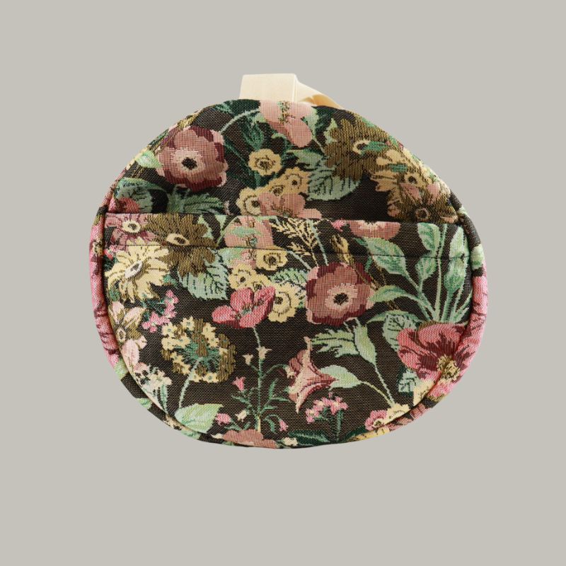 Chelsea Duffle Bag - Large
