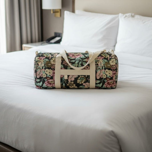 Chelsea Duffle Bag - Large