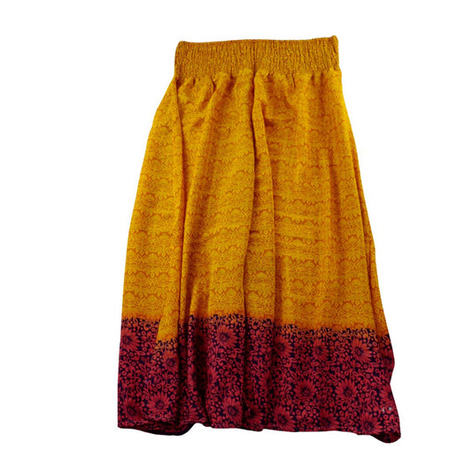 PXXL106 - PALAZZO PANTS