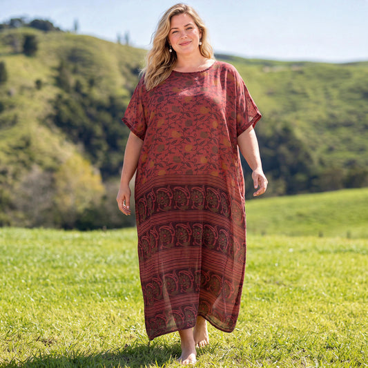 LEXXL07 - Lena Dress
