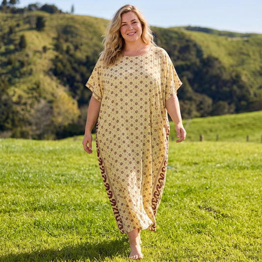LEXL15 - Lena Dress