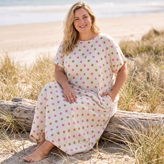 LEXXL02 - Lena Dress