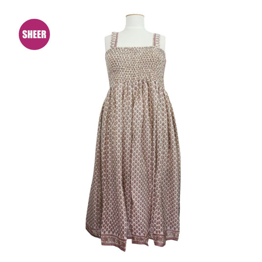 DXX30 - Maddie Dress
