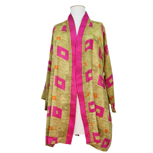 XLK288 - Kimono