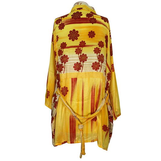 XLK296 - Kimono