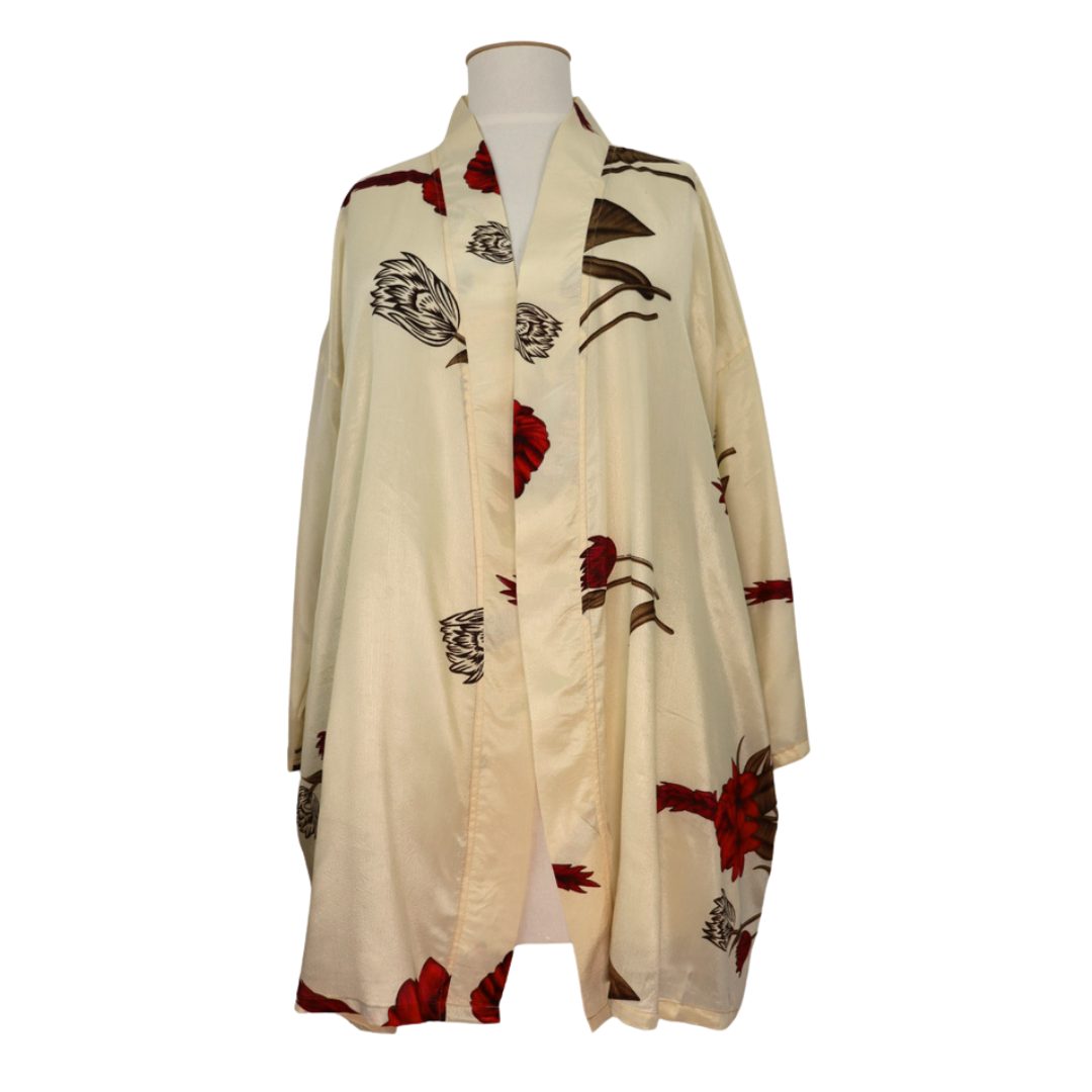 XLK297 - Kimono