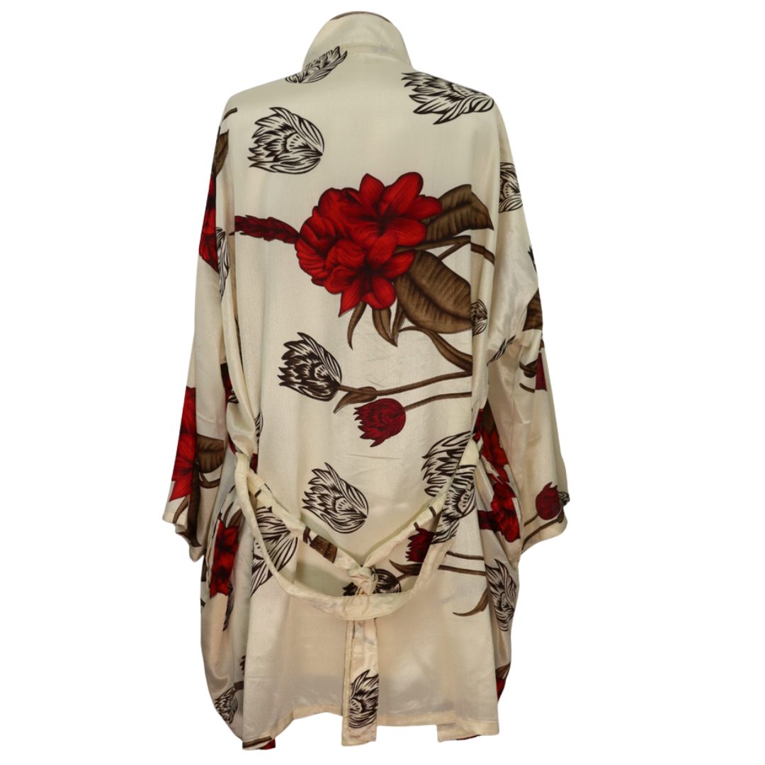 XLK297 - Kimono