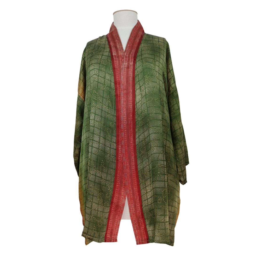 XLK298 - Kimono