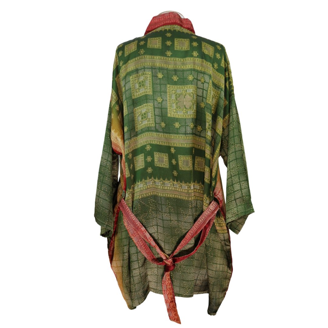 XLK298 - Kimono