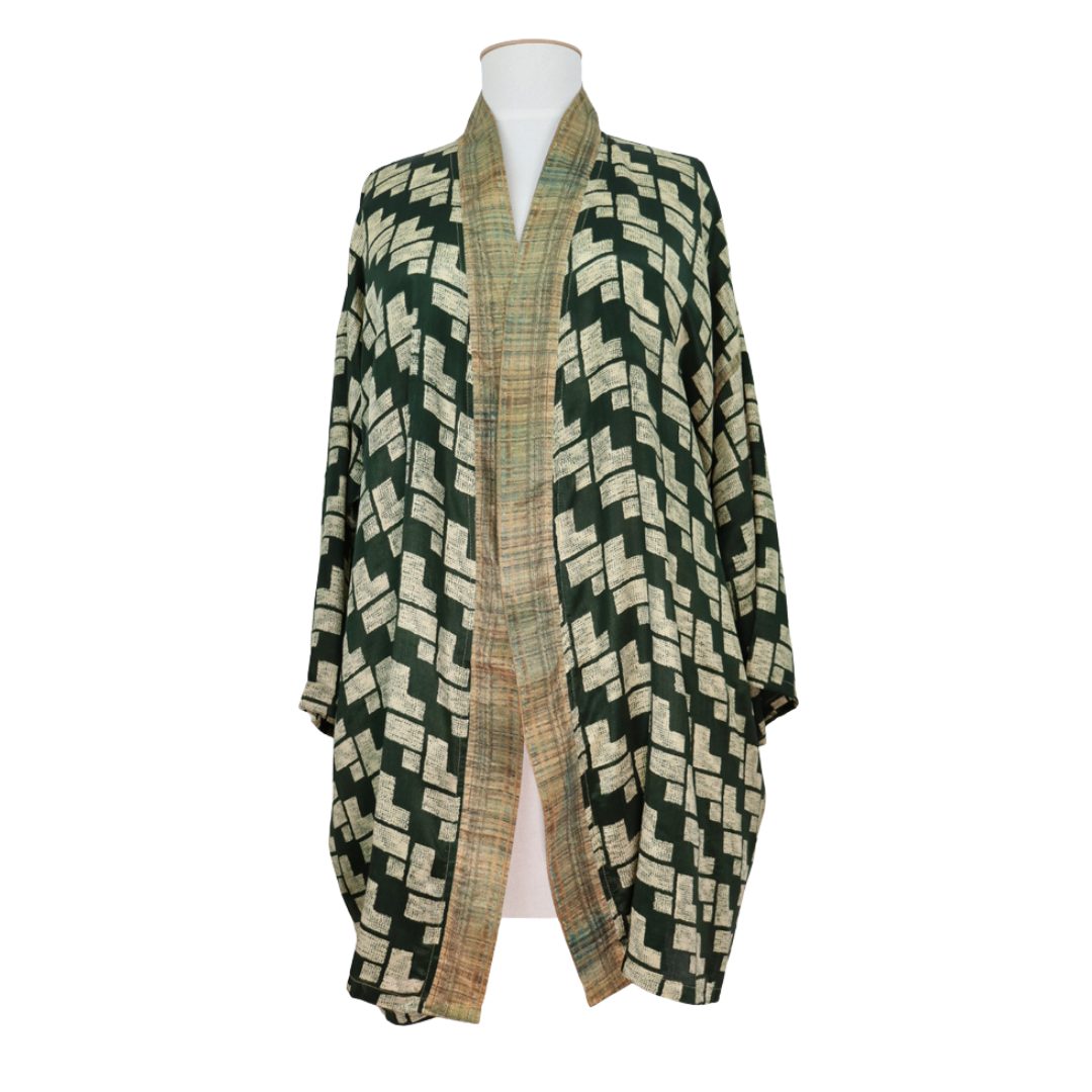 XLK299 - Kimono