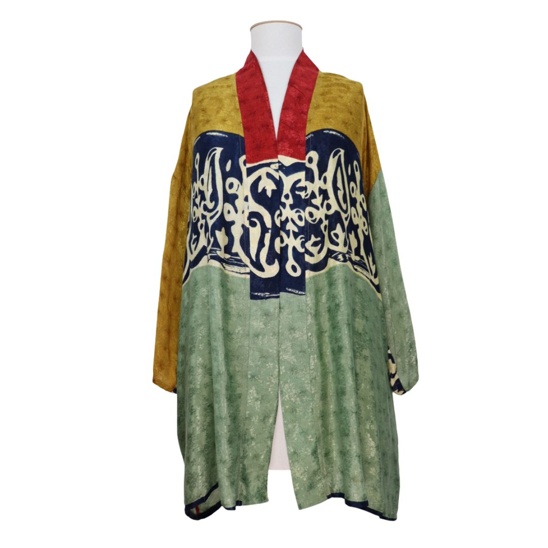 XLK285 - Kimono
