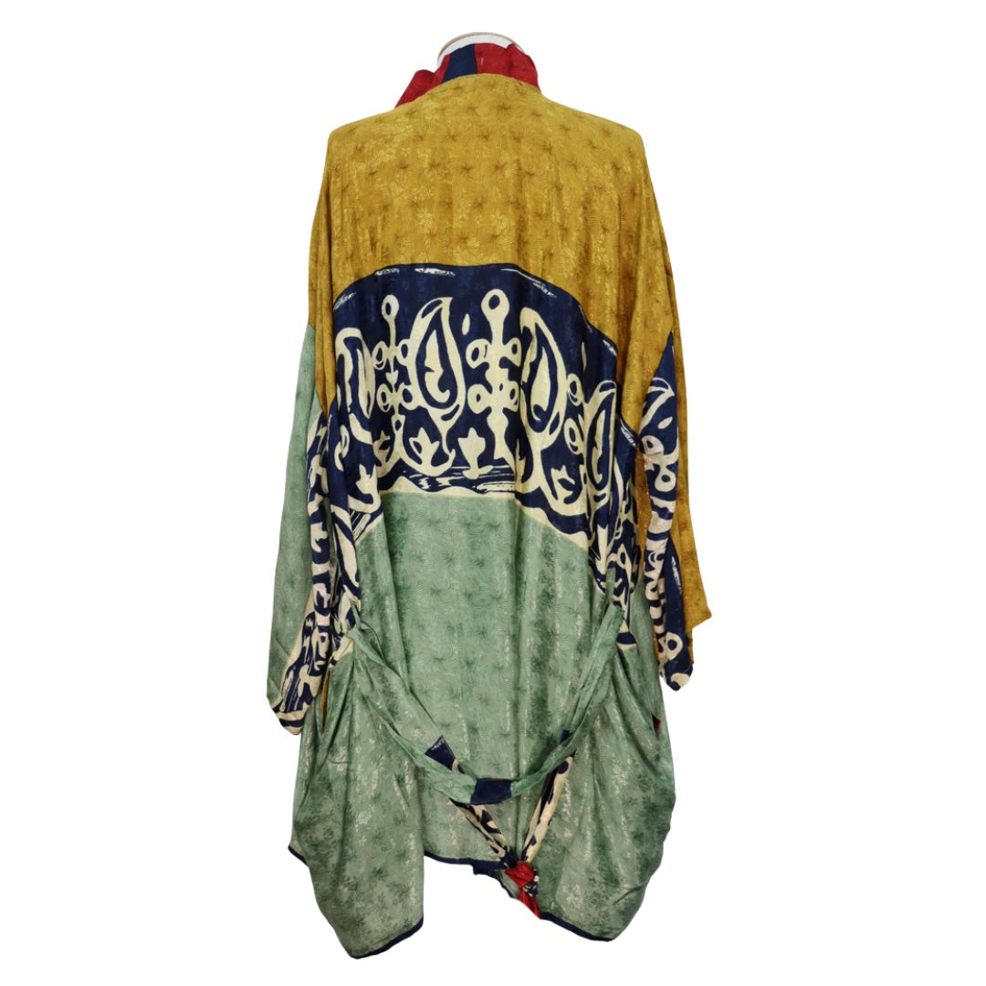 XLK285 - Kimono