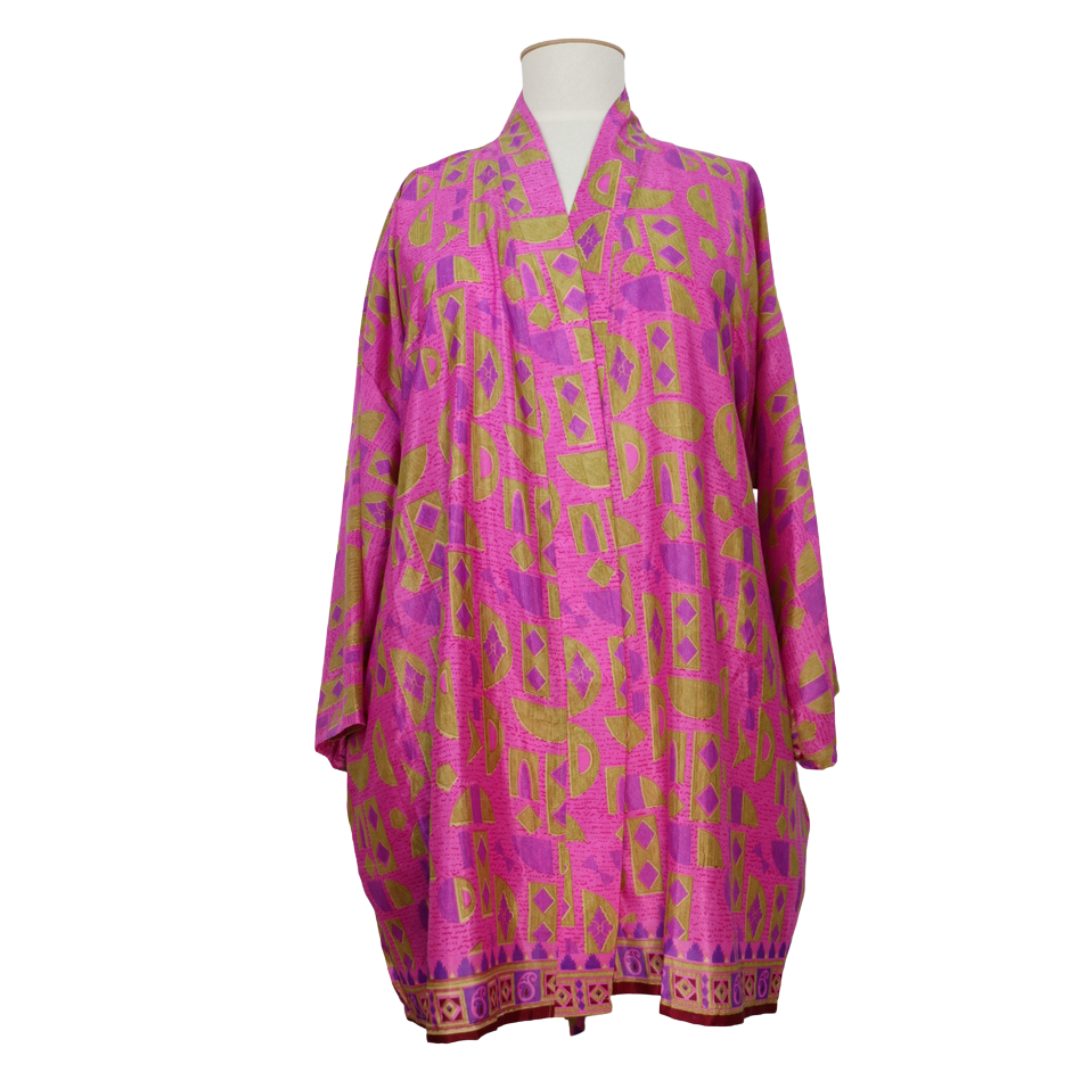 XLK290 - Kimono