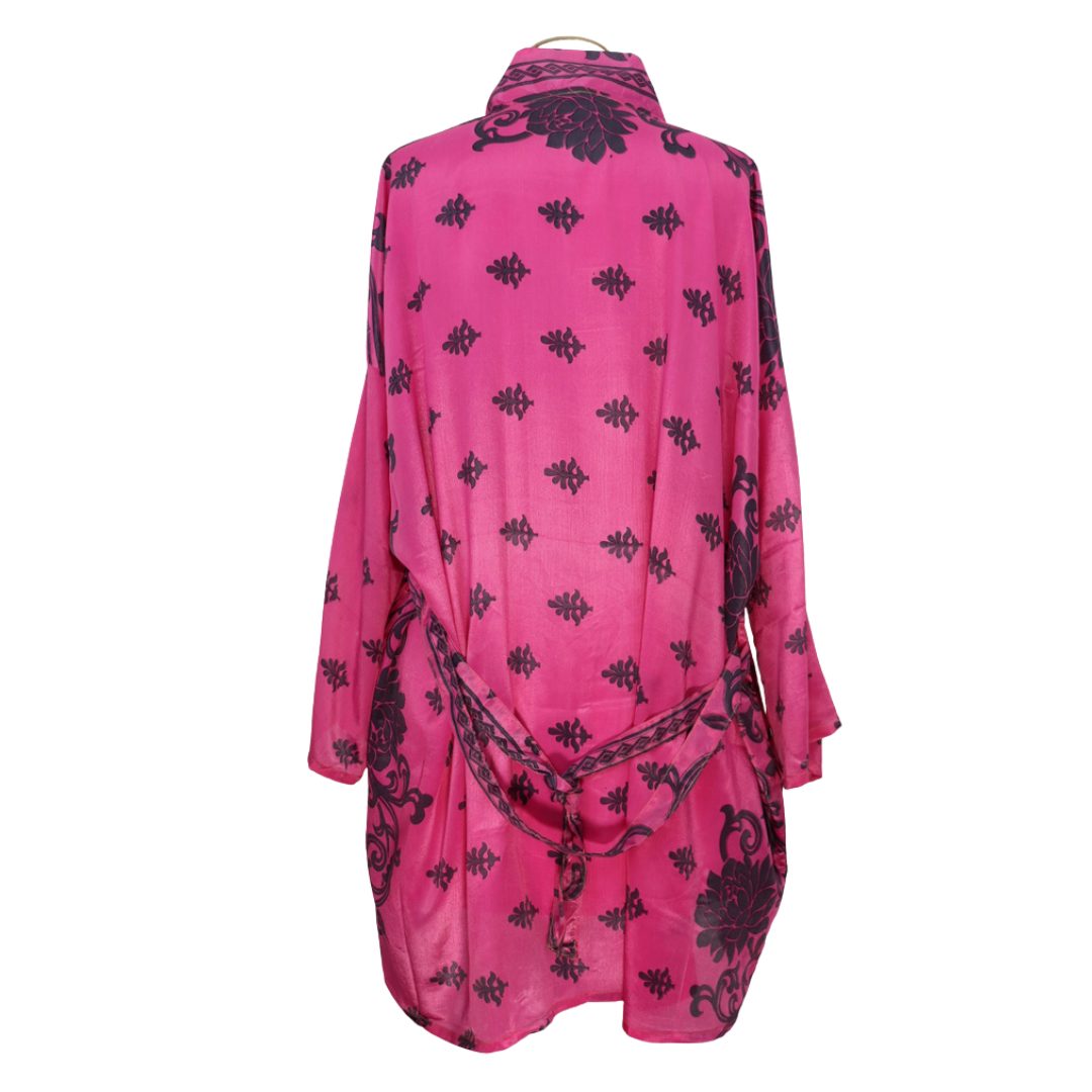 XLK292 - Kimono