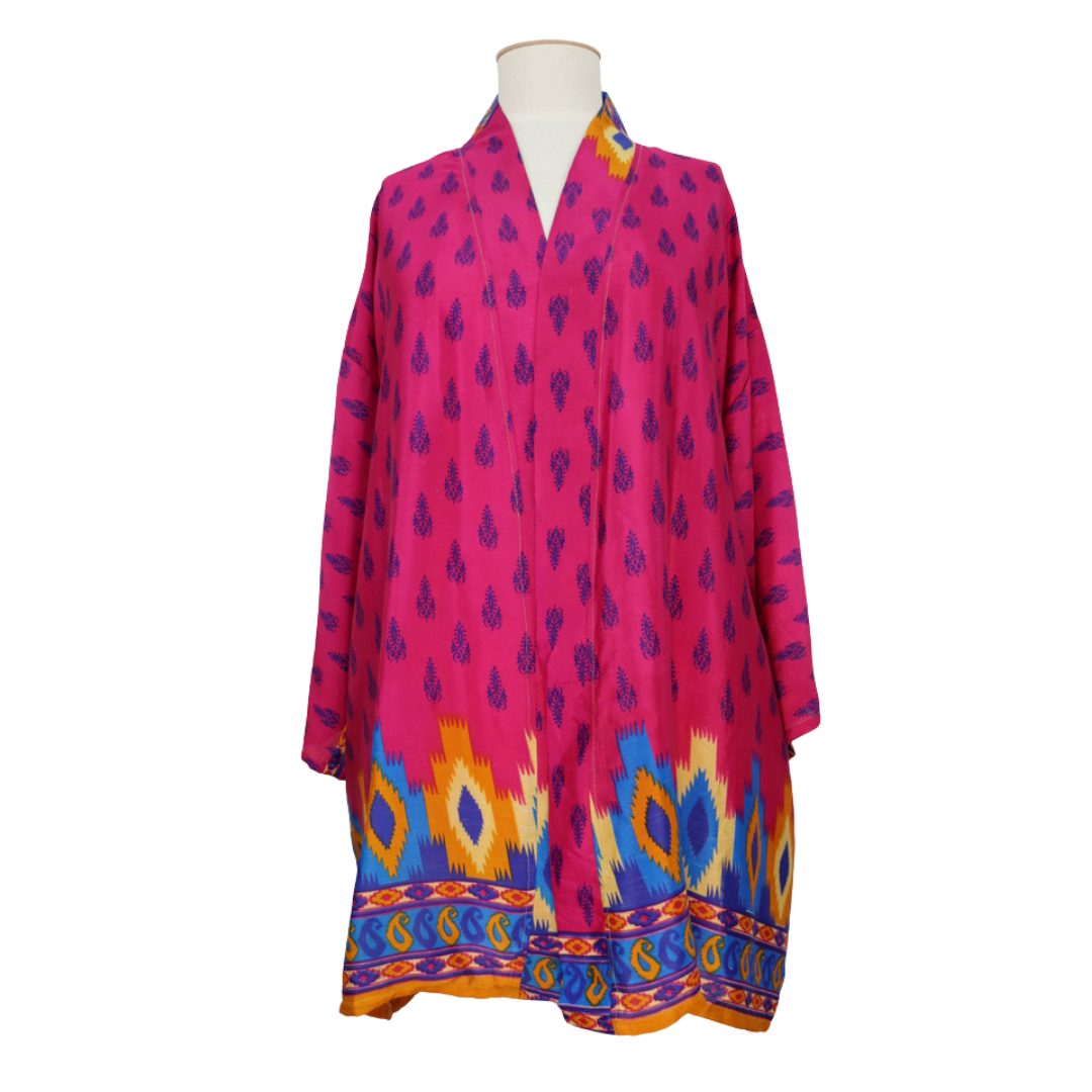 XLK293 - Kimono