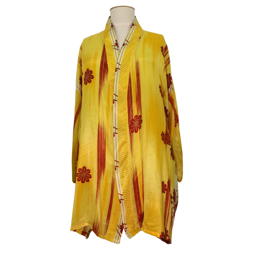 XLK296 - Kimono