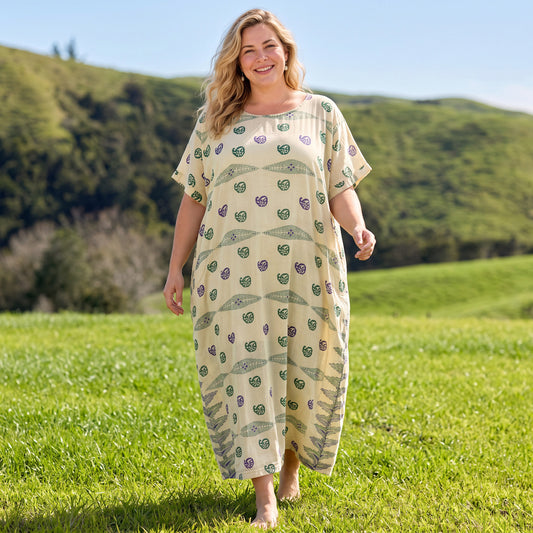 LEXL13 - Lena Dress