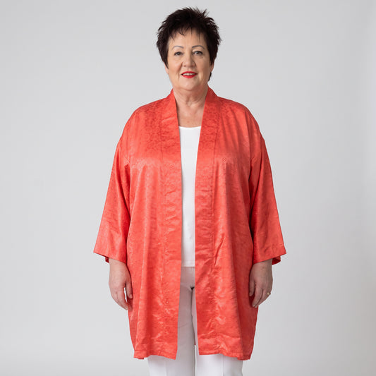 LK742 - KIMONO