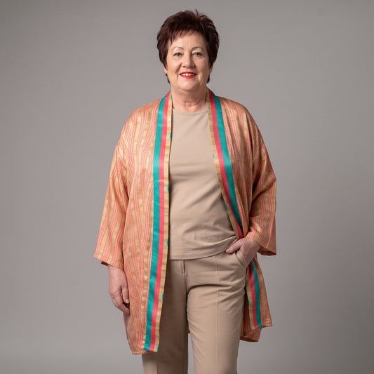 LK744 - KIMONO