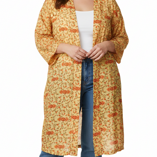 LK832 - Kimono