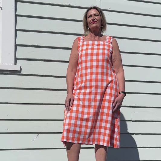 ZLDORA - Lulu Dress