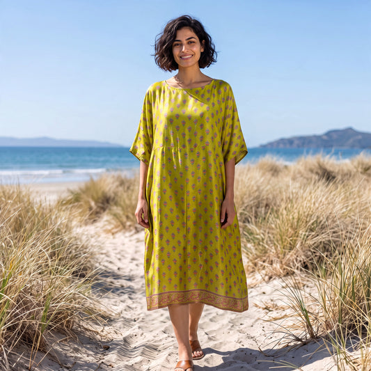SDM13 - Sandy Dress