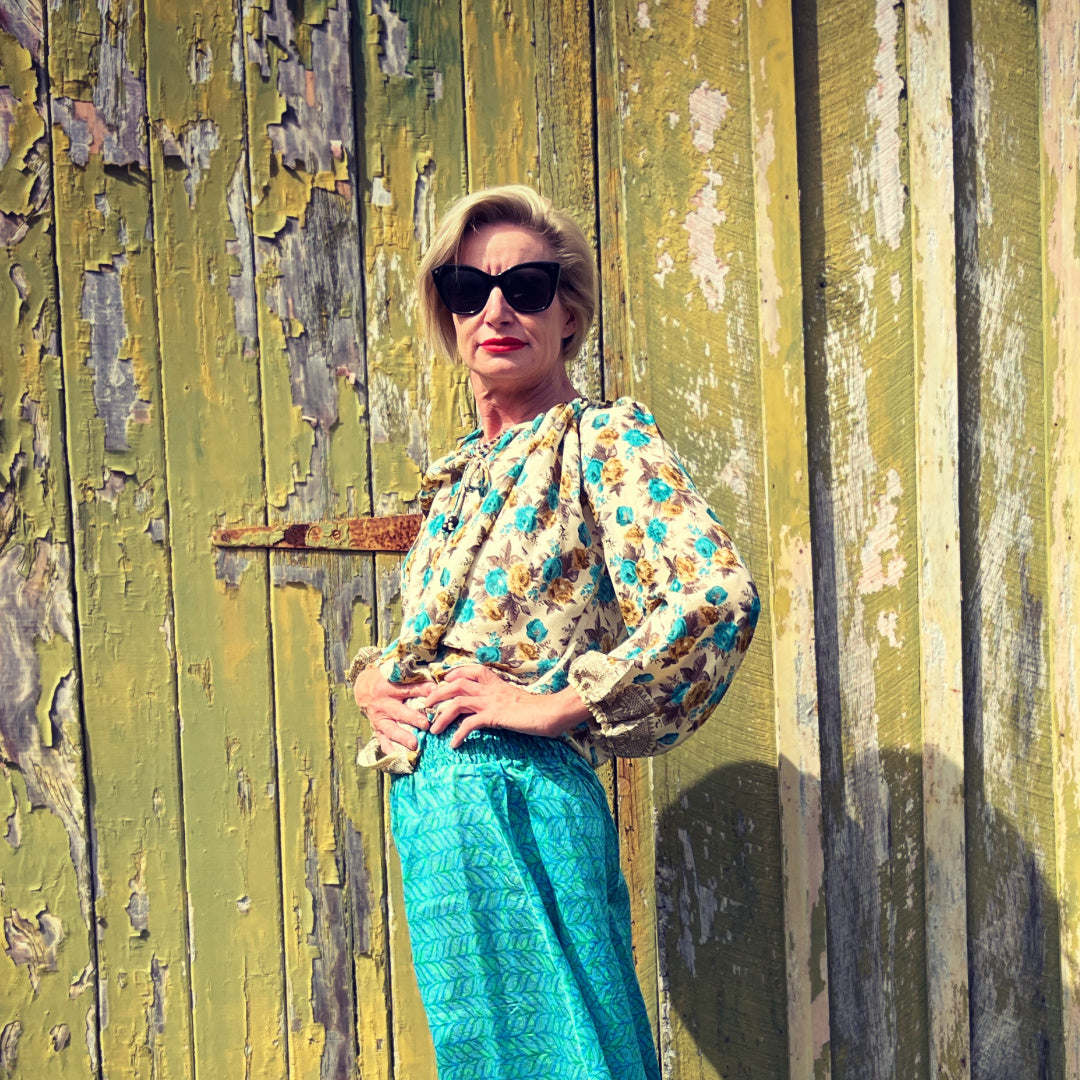 SBS03 - STELLA BLOUSE