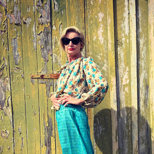 SBS03 - STELLA BLOUSE