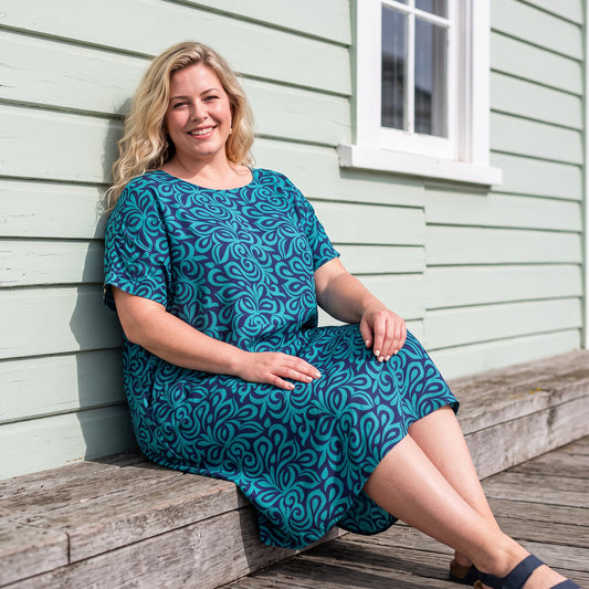 SDL11 - Sandy Dress
