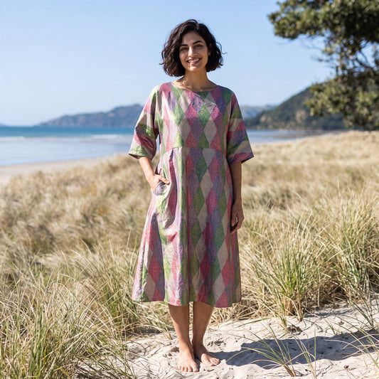 SDM04 - Sandy Dress