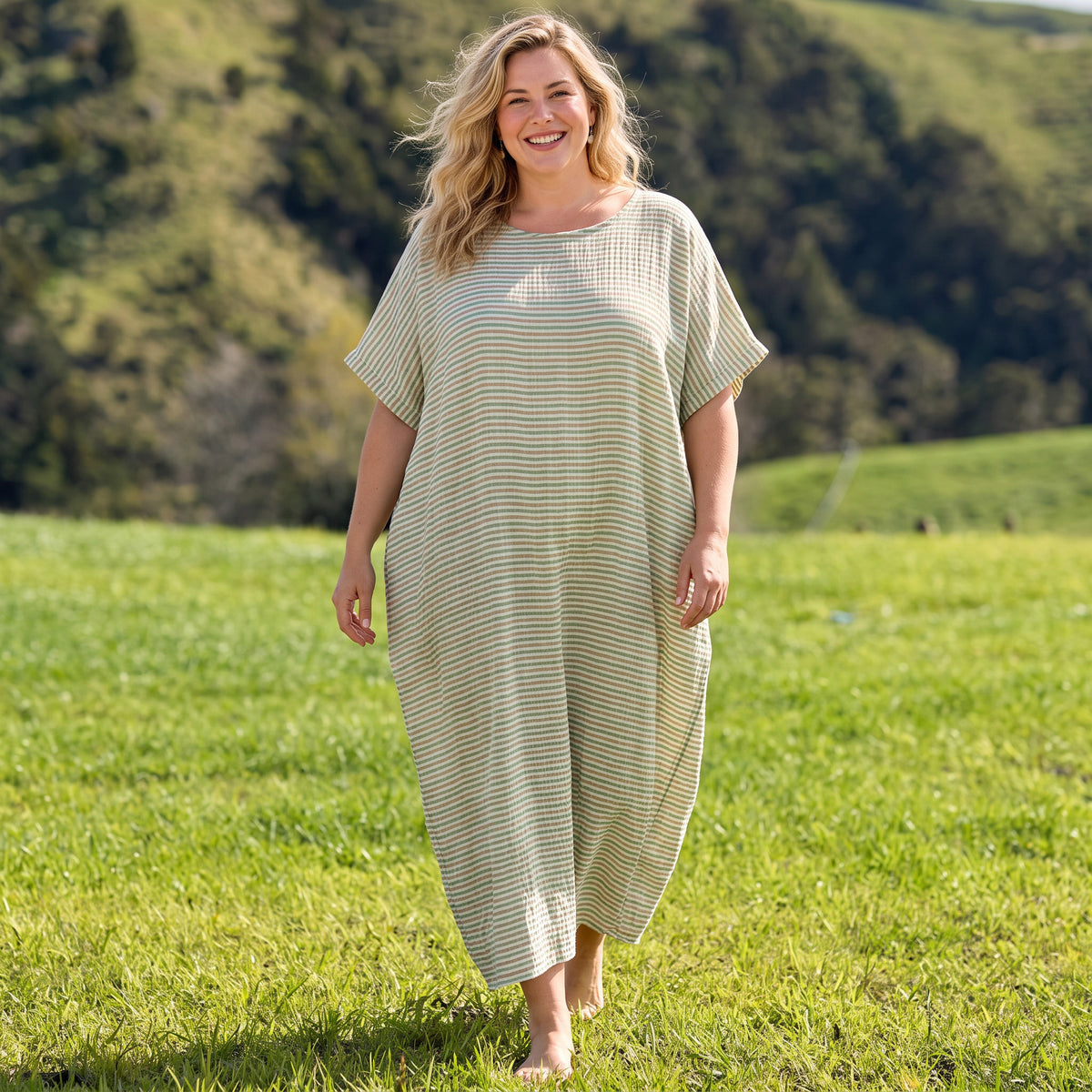 LEXL07 - Lena Dress