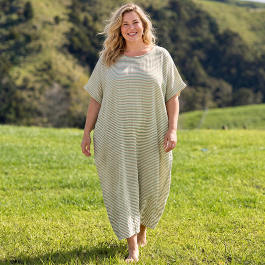 LEXL07 - Lena Dress