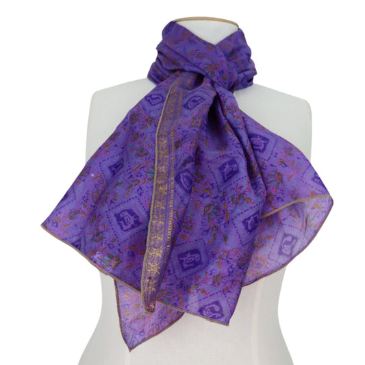 LSC135 - Large Scarf
