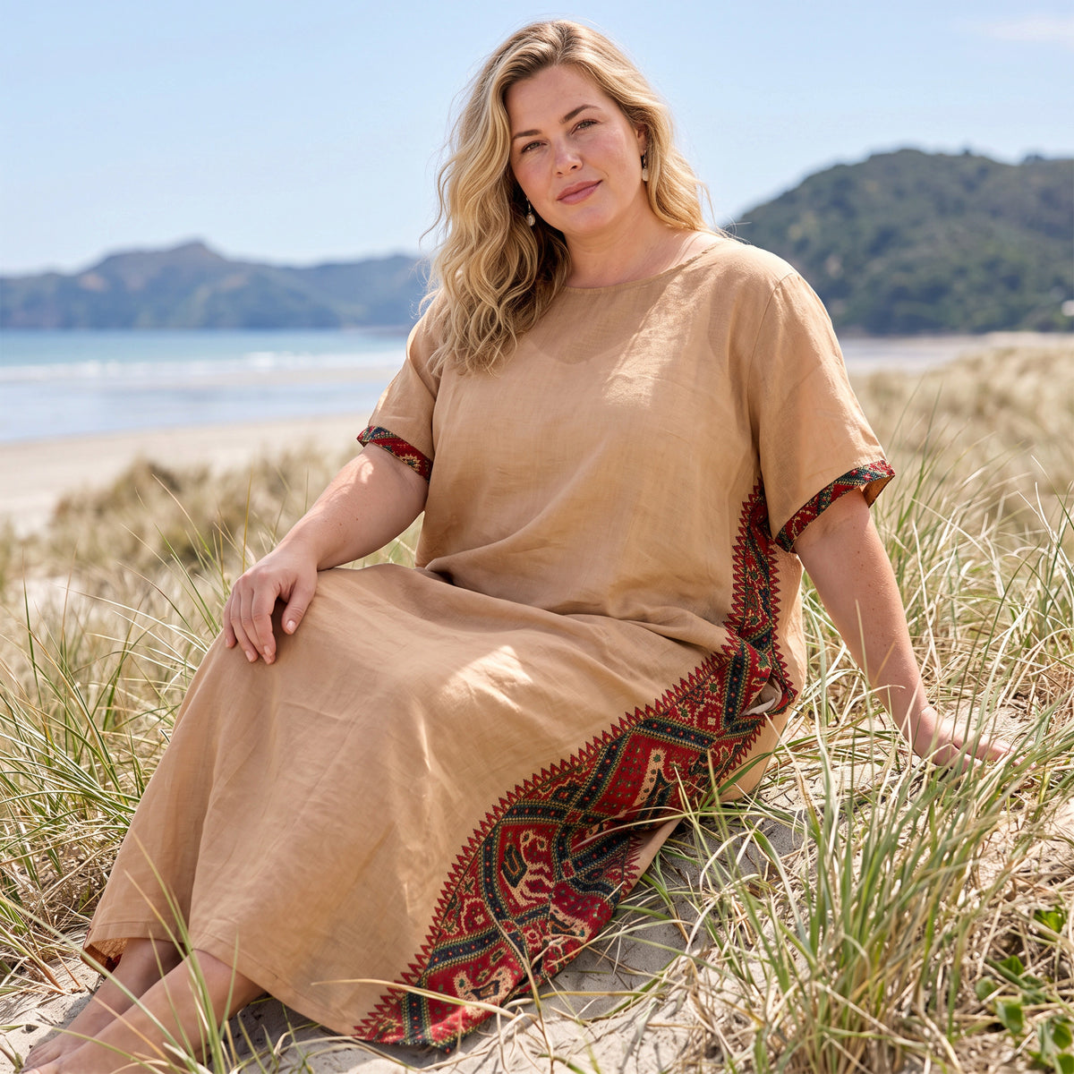 LEXXL03 - Lena Dress