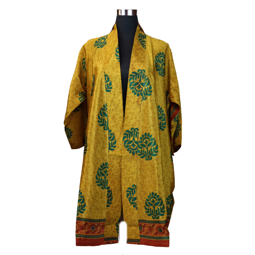 K330 - KIMONO SIZE 10-18